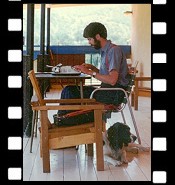 Three Rivers, CA, 1977