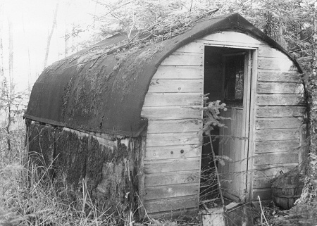 Herring King Cottage