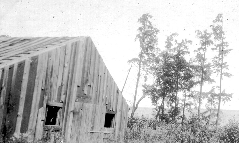 Oak Island Bunkhouse